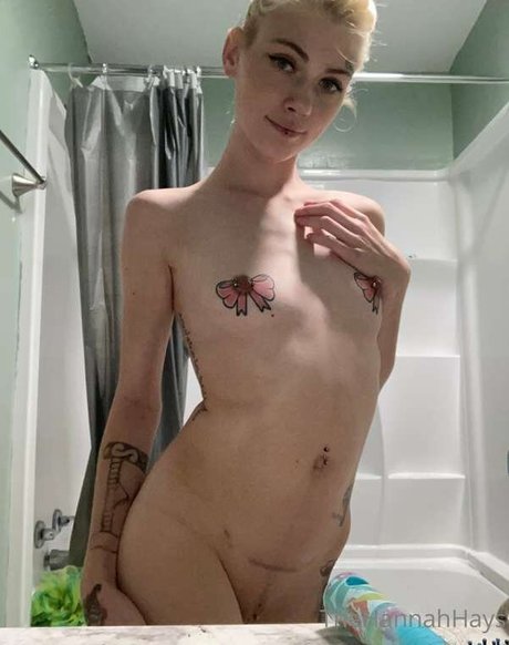 Hannah Hays photo 139
