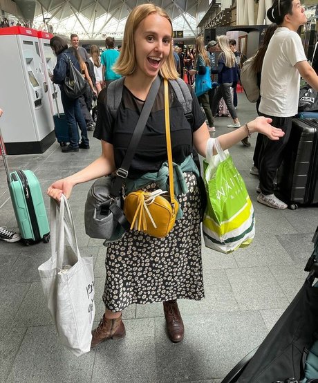 Hannah Witton photo 74