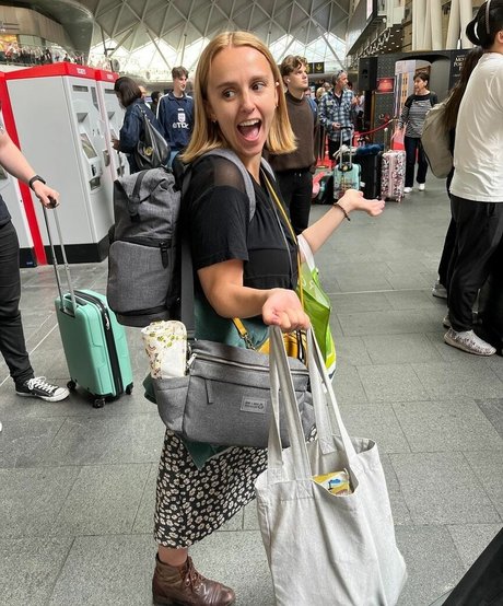Hannah Witton photo 75