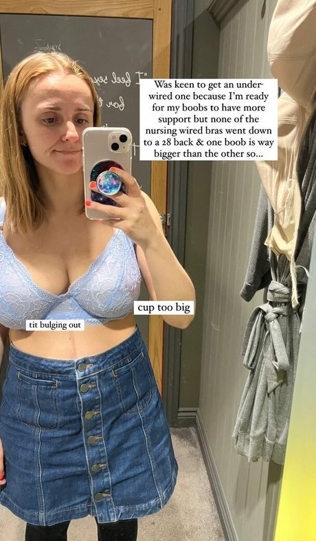 Hannah Witton photo 93