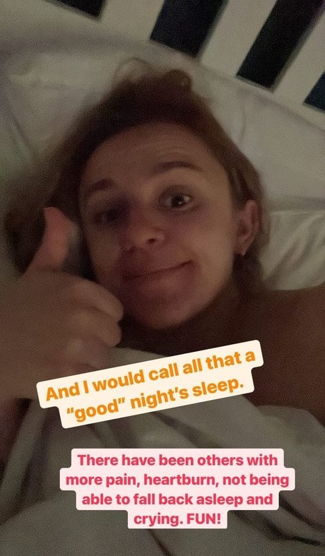 Profile photo of Hannah Witton
