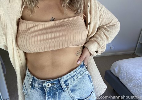 Hannahbuethke photo 2