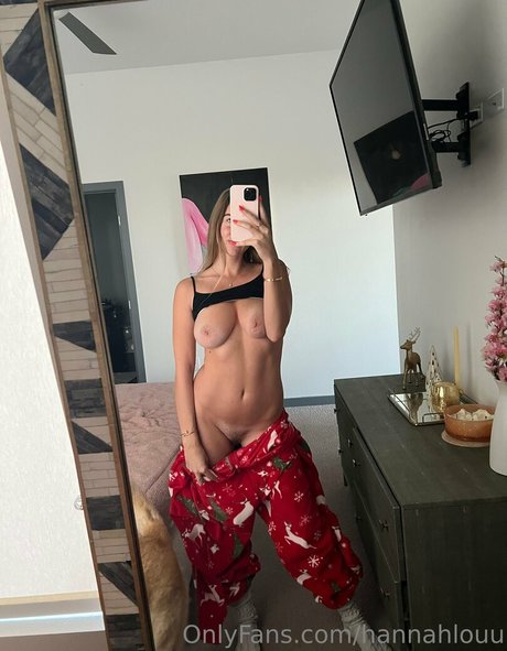 Hannahlouu photo 209