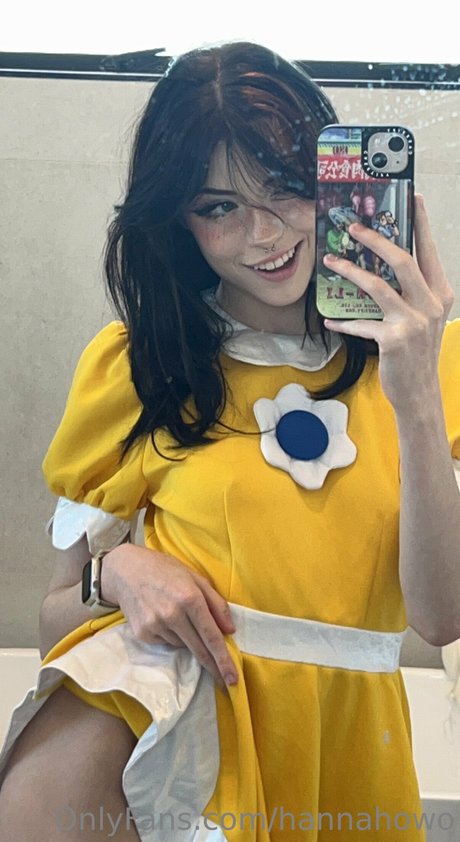 Hannahowo photo 175