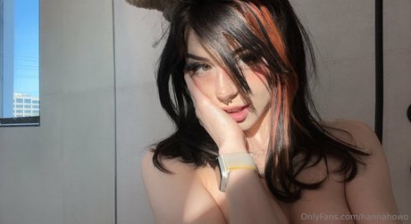 Hannahowo photo 288