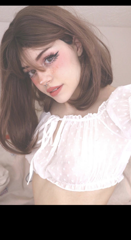 Hannahowo photo 476