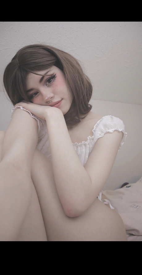 Hannahowo photo 510