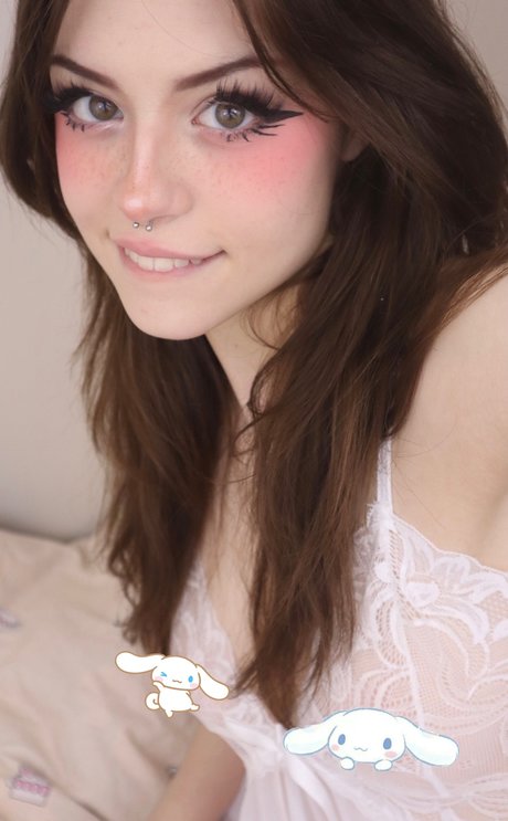 Hannahowo photo 665