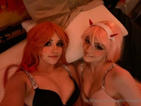 Hannahowo photo 736