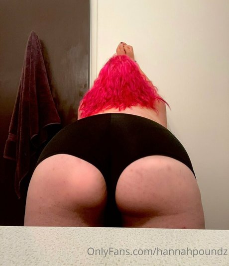 Hannahpoundz photo 21