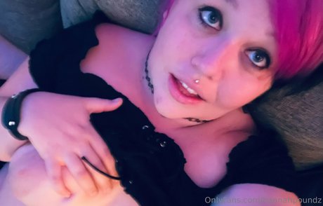 Hannahpoundz photo 37