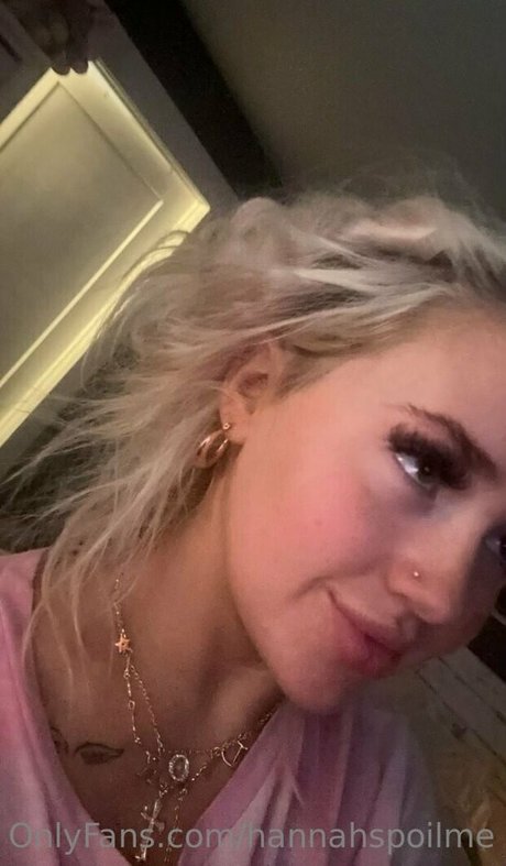 Profile photo of Hannahspoilme