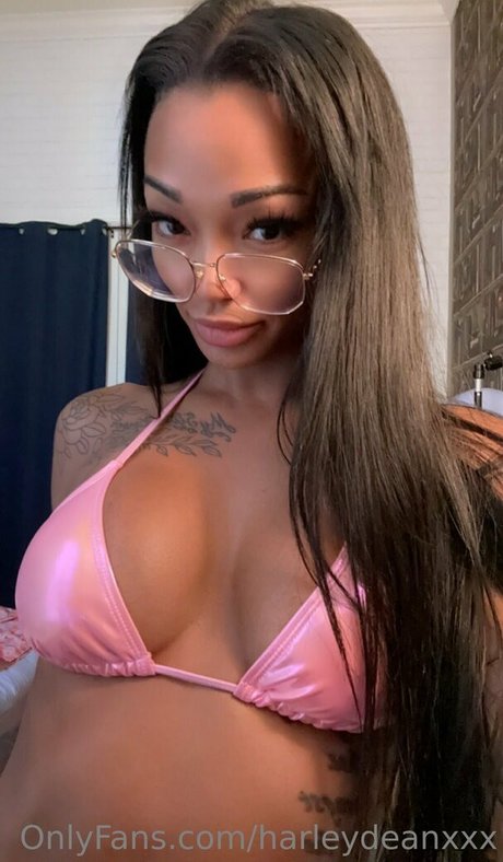 Harley Dean photo 91