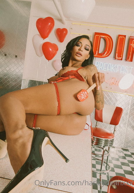 Harley Dean photo 170