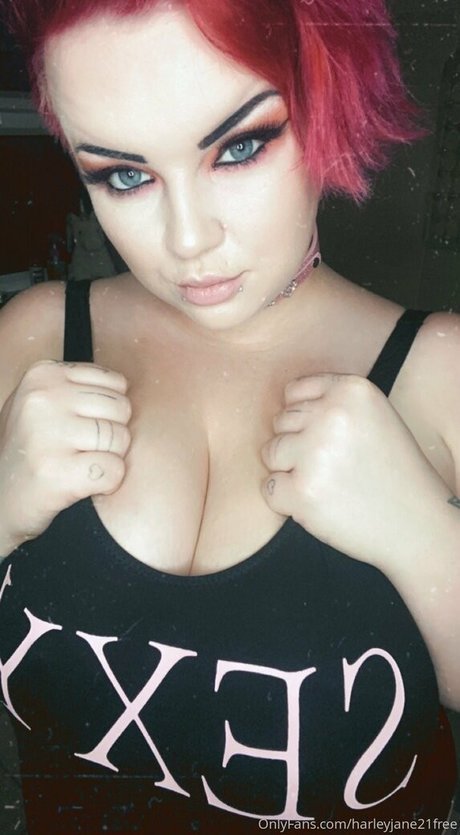 Harleyjane21free photo 16