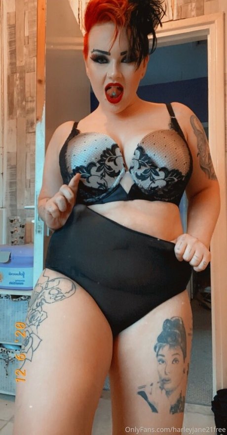 Harleyjane21free photo 40