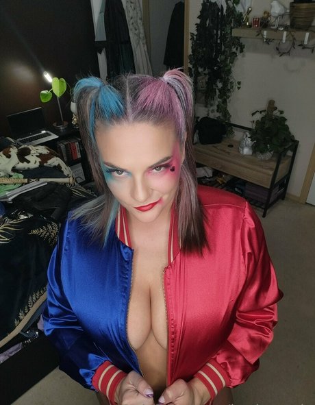 Harleyzade photo 1