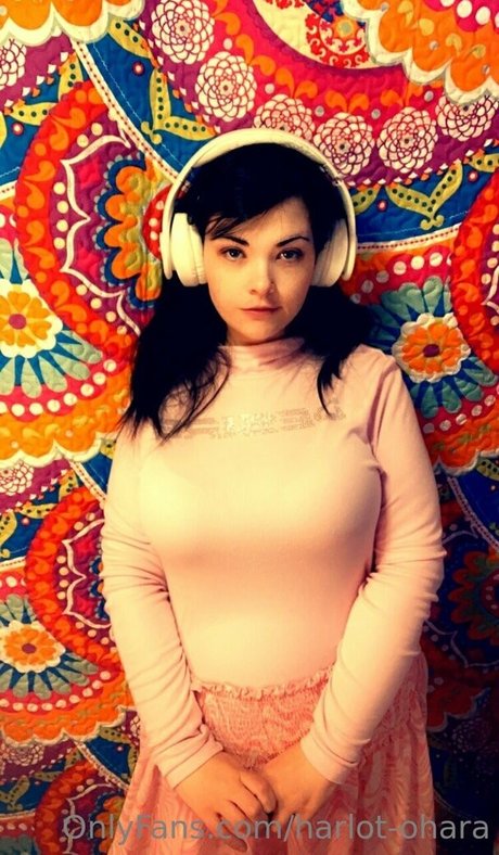 Harlot-ohara photo 9