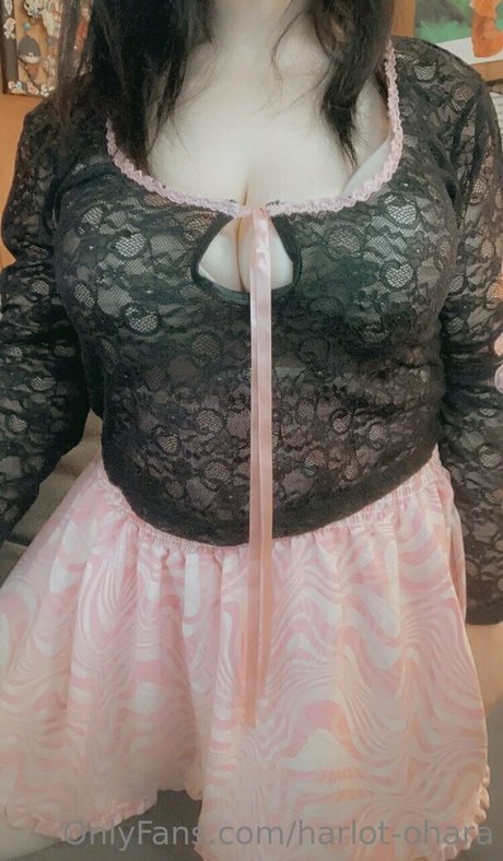 Harlot-ohara photo 12