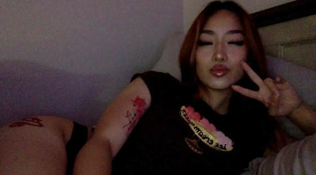 Harmonee Yang photo 3