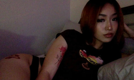 Harmonee Yang photo 35