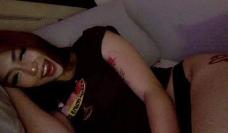 Harmonee Yang photo 36