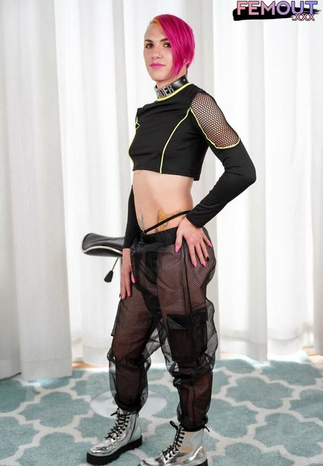 Haven Starr photo 10