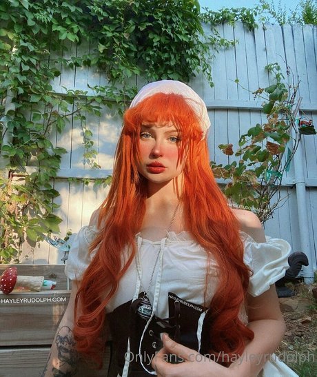Hayleyrudolph photo 6
