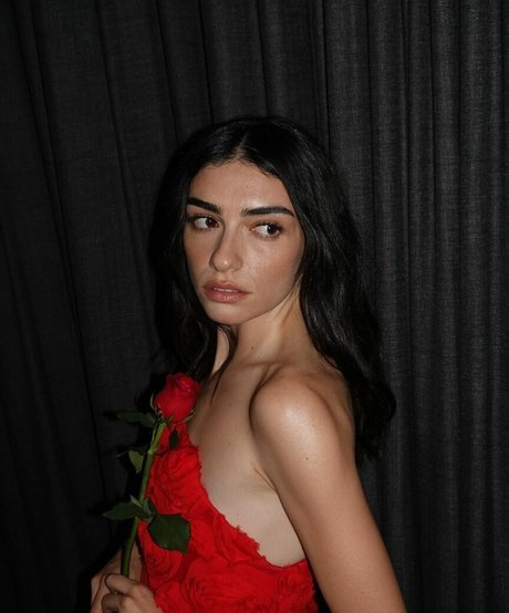 Hazar Erguclu photo 15