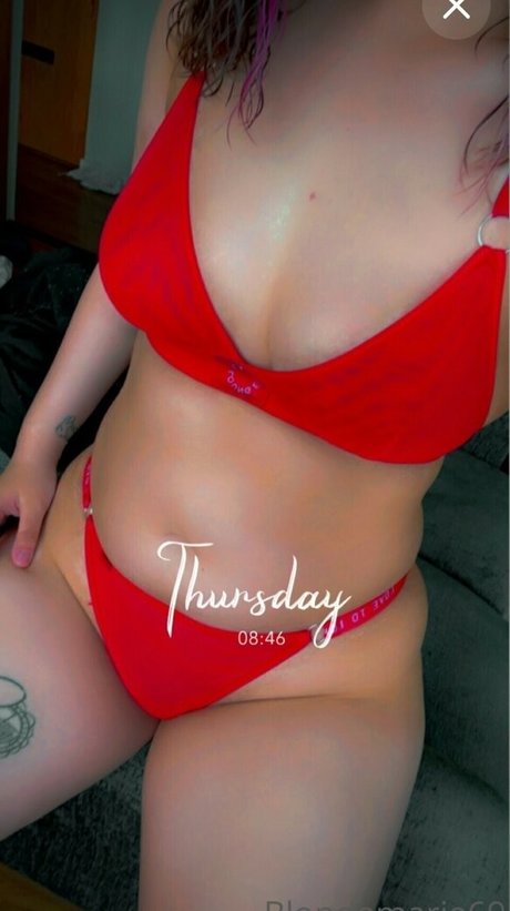 Hazel Marie photo 5