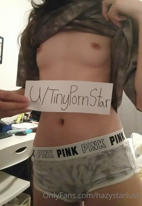 Hazystarlush photo 3