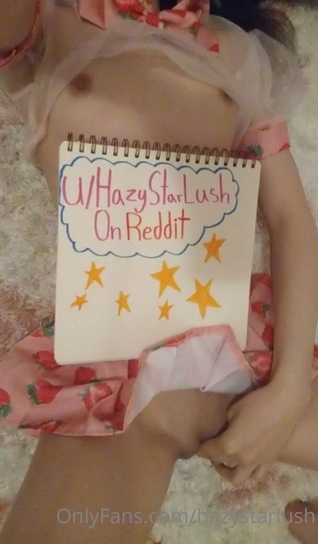 Hazystarlush photo 10
