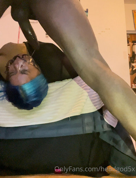 Headgod5x photo 5