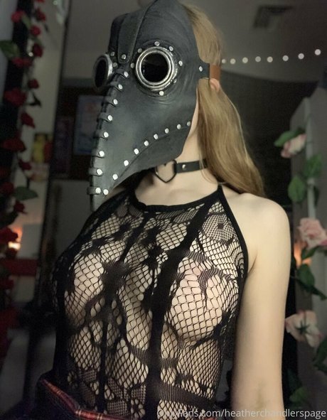 Heather Chandler photo 109