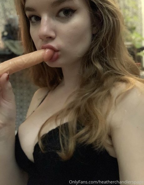Heather Chandler photo 148