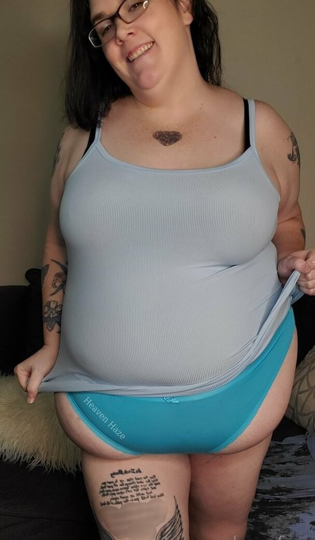 Profile photo of Heavenhazefree