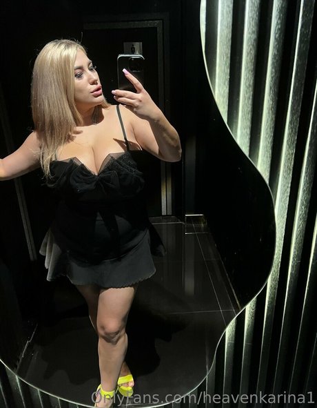Heavenkarina1 photo 28