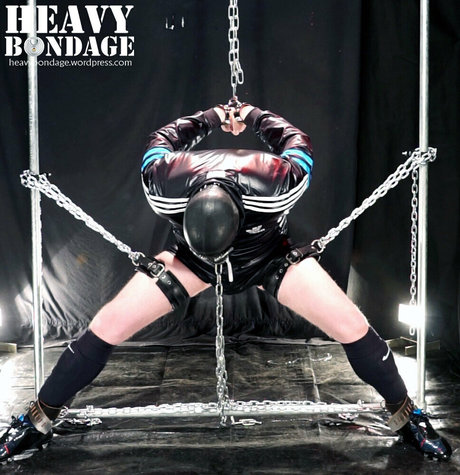 Heavy_bondage photo 7
