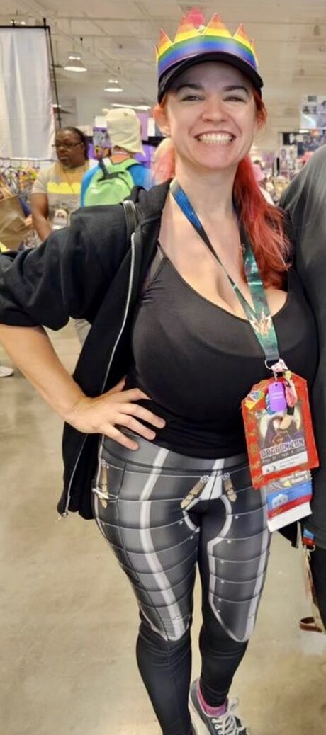 Heidi Corinne photo 16