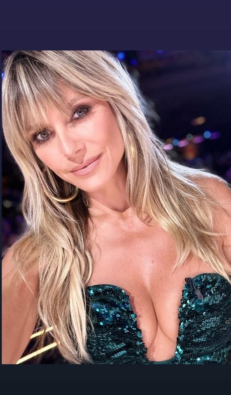 Heidi Klum photo 83