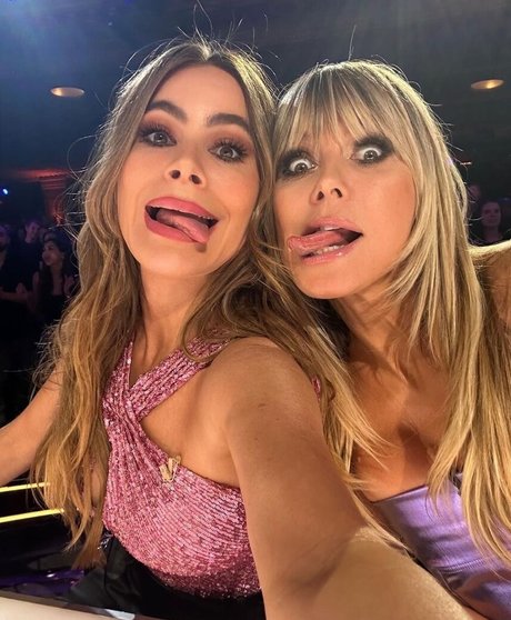 Heidi Klum photo 105