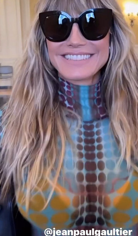 Heidi Klum photo 107