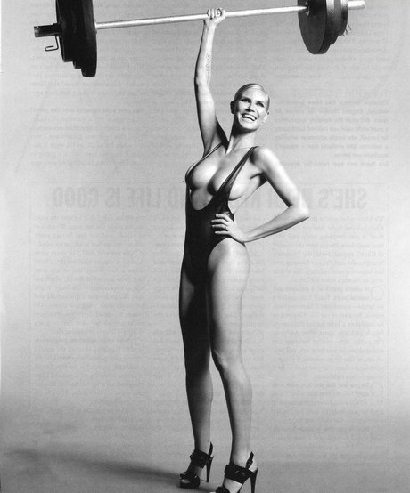 Heidi Klum photo 108