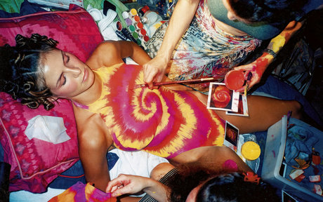 Heidi Klum photo 116