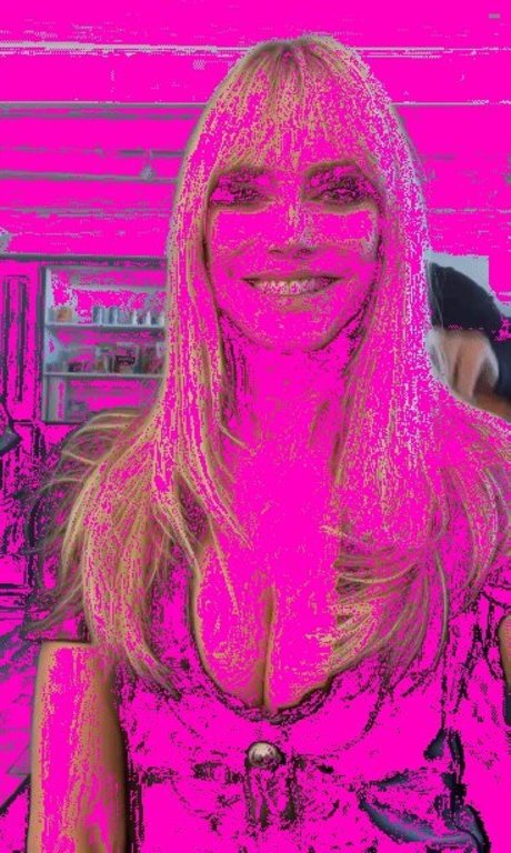 Heidi Klum photo 145