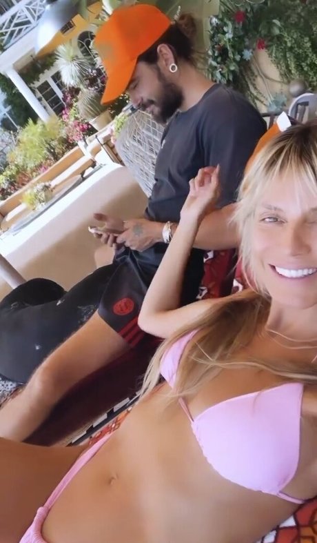 Heidi Klum photo 170