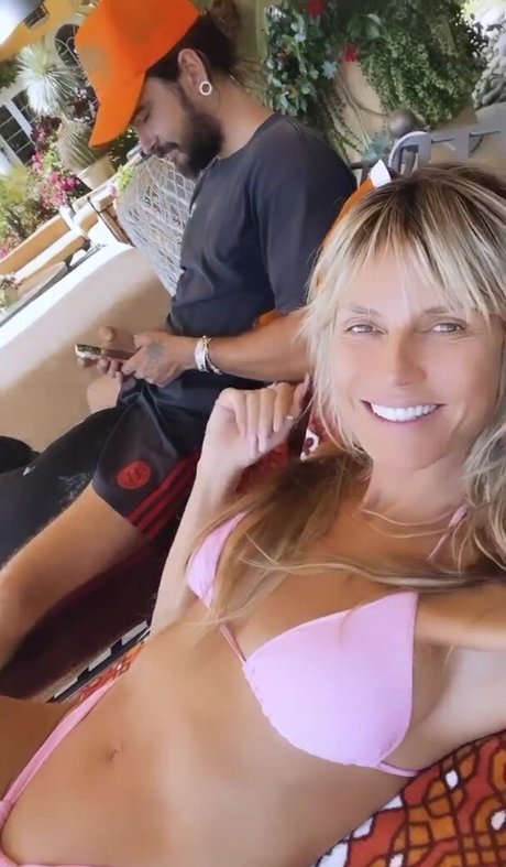 Heidi Klum photo 171