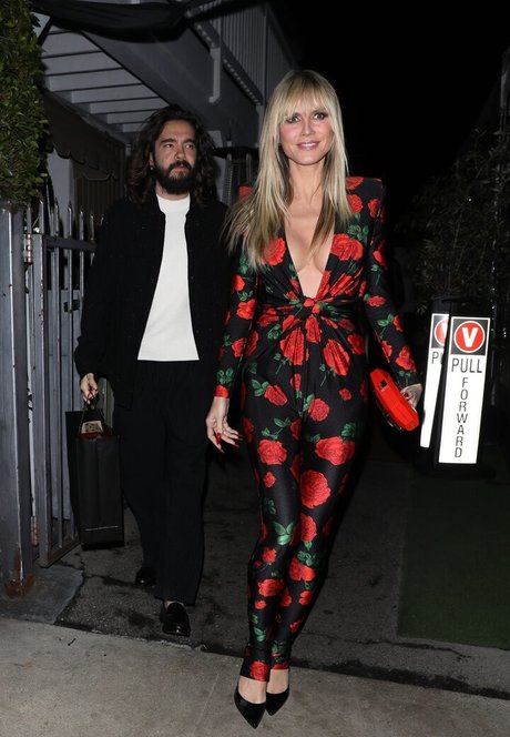 Heidi Klum photo 172