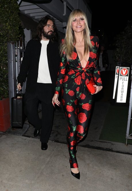 Heidi Klum photo 173