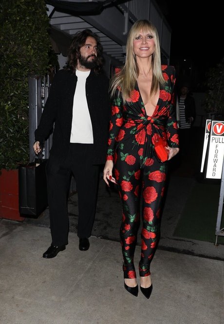 Heidi Klum photo 174